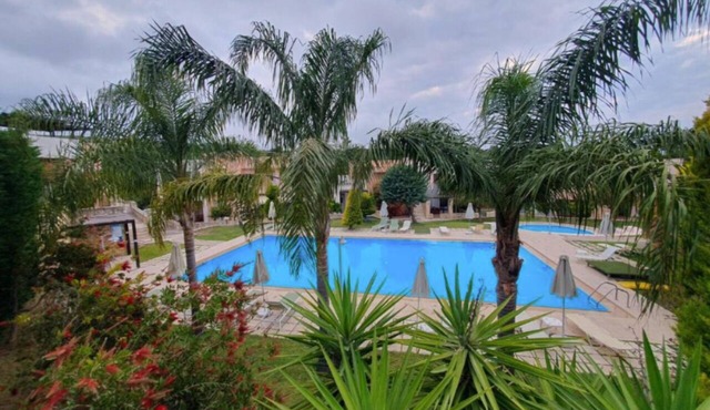 Urania – Loutraki Resort in Loutraki
