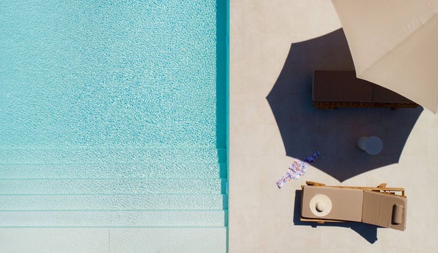 Utopia Beach Villa in Ionian Islands in Ionian Islands