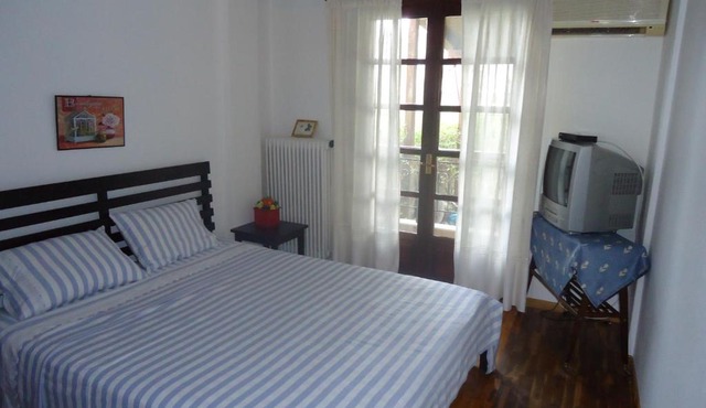 Vacation Villa Glikeria in Thessaloniki