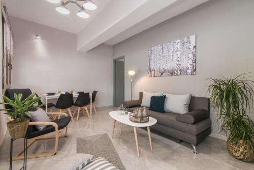 Valentine's Modern Apartment in Zakynthos