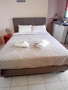 Valta's Room 2 in Paleros