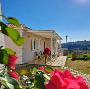 Vasilopoulos Estate in Koroni