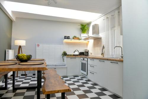 Vayas Residences - Legacy in Tríkala
