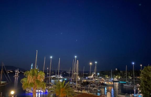 Vegas in Spetses