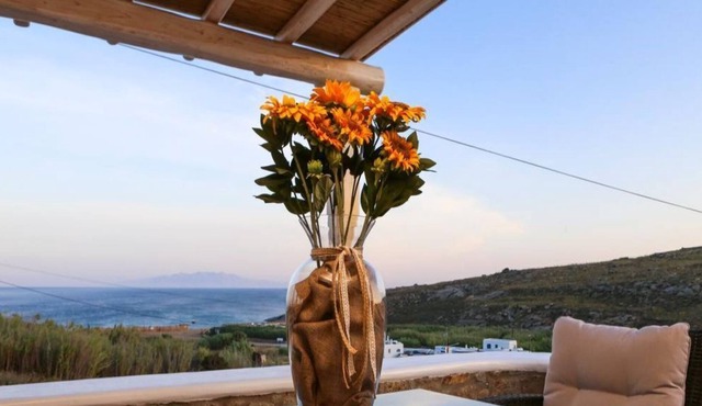 VENUS Myconian Residences - Venus Rock in Mykonos