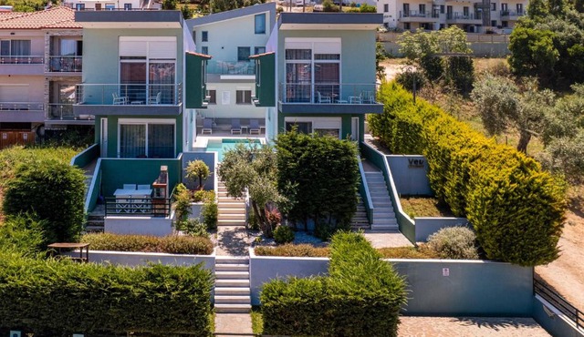 Verde Villas in Skala Potamias