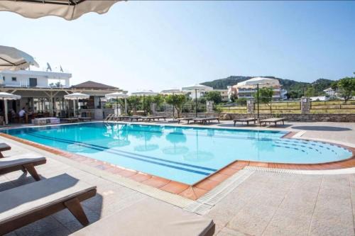 Vickys Rooms - Faliraki in Faliraki