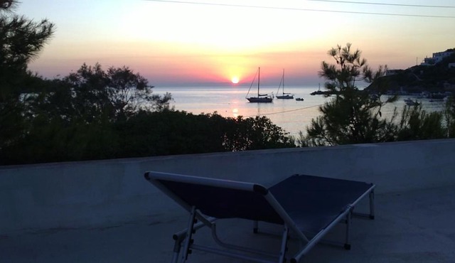 VILA INSPIRATION - ON KINI BEACH in Kini