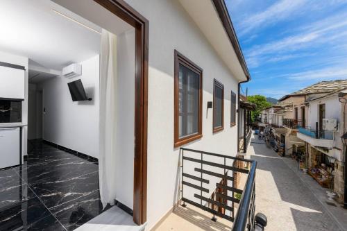VillΑge 1912 Apartments in Panagia