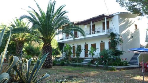 Villa Alexandra in Roda