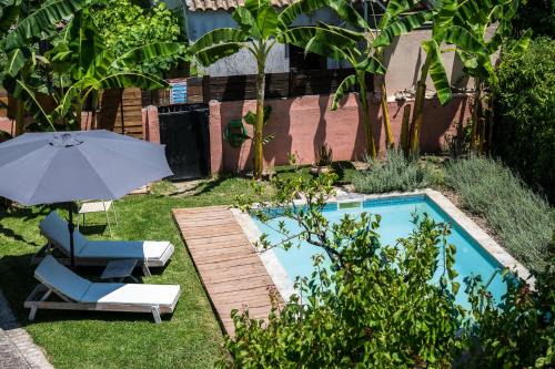 Villa Anemos with Private Pool by Konnect in Potamós