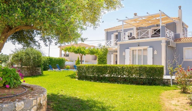 Villa Angelina in Pesádha