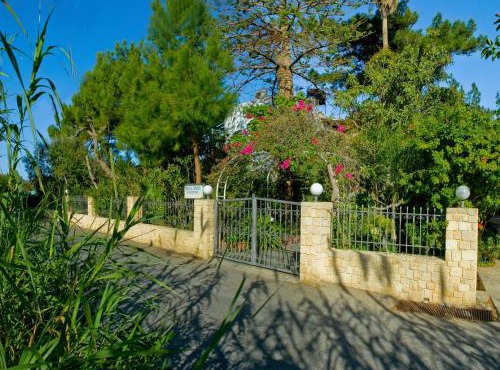 Villa Anna in Palaiochora