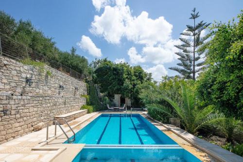 Villa Anta in Astérion