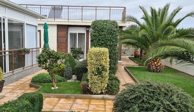 Villa Avdira in Paralía Avdhíron