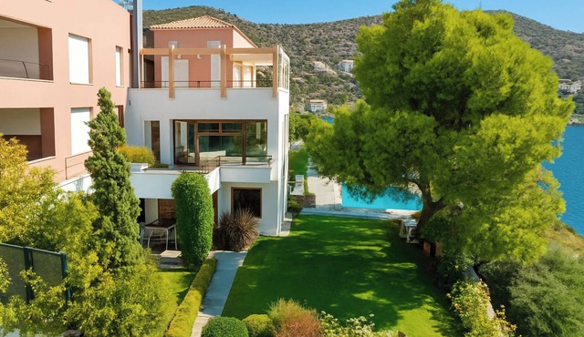 Villa Bella Sirena in Marathon