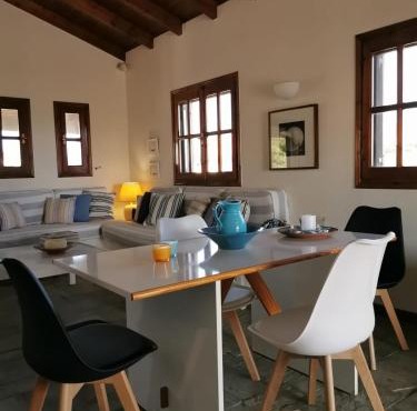 Villa Christina in Karfas