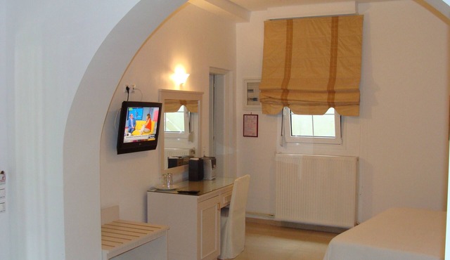Villa Christina in Skiathos