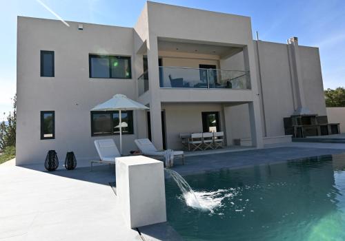 Villa De An in Zakynthos
