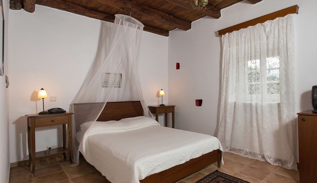 Villa de Loulia Hotel in Corfu