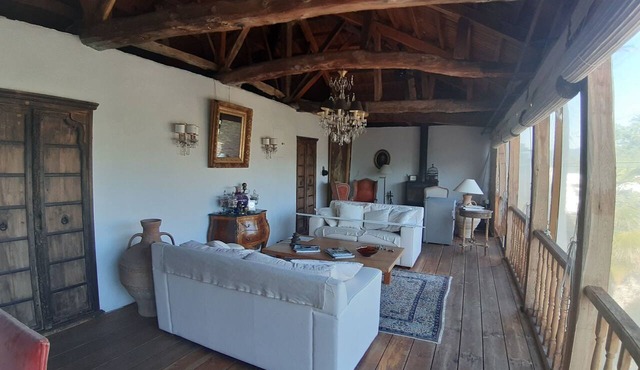 Villa Domatia by Interhome in Loutra Eleftheron
