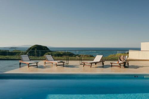 Villa Don - Ionian Villa Collection in Lixouri