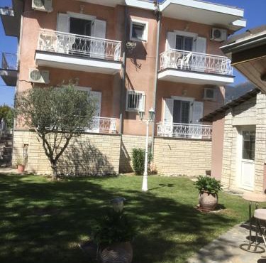 Villa Elena in Ioannina