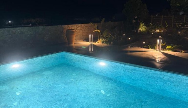 Villa Elena in Milatos