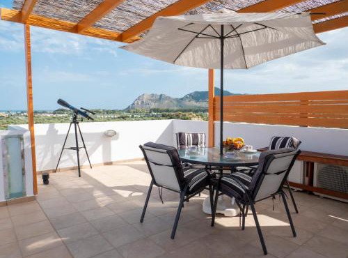 Villa Elia in Kolymbia