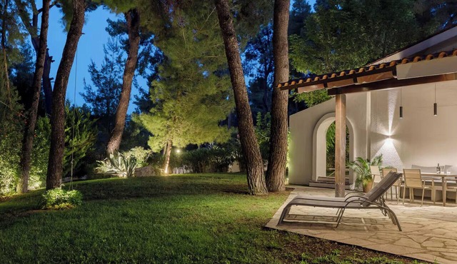 Villa Emily by halu! - Perfect family Villa in Sani