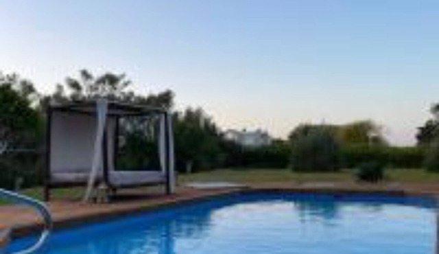 Villa Ermis with private pool by Lefkadastay in Lefkada