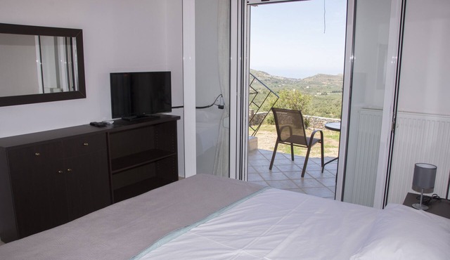 Villa Erofili Asomatos Rethimno in Ασώματος