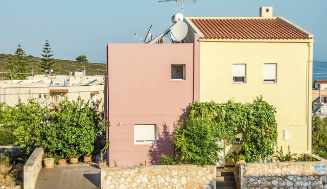 Villa Fotini by Interhome in Agia Marina