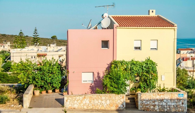 Villa Fotini in Chania