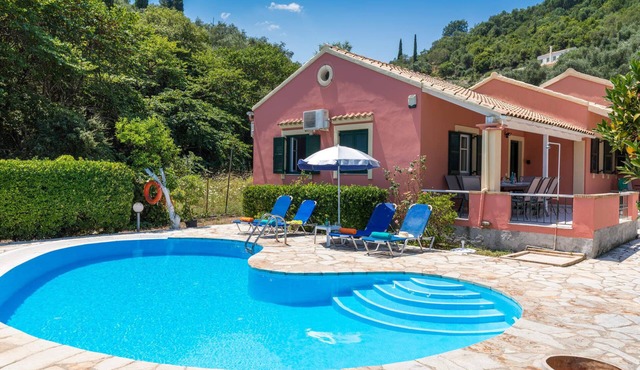 Villa Foula by Villa Plus in Άγιος Στέφανος