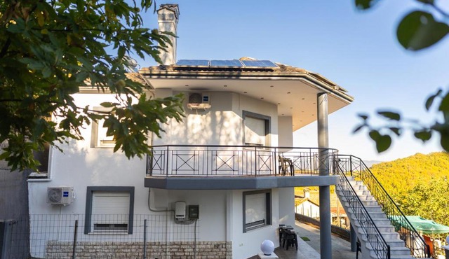 Villa Harmony II in Vlacháva