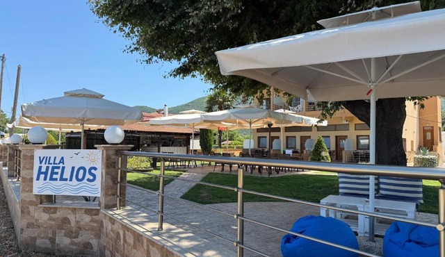 Villa Helios in Stavros