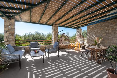 Villa hidden paradise in Ferma