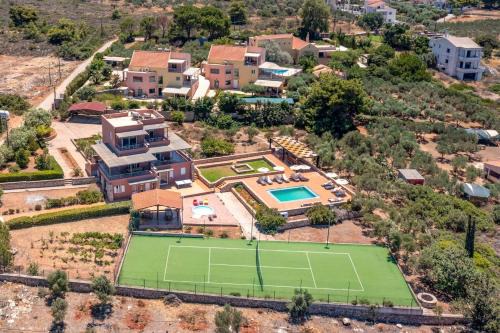 Villa Horizon by Villa Plus in Kalathas