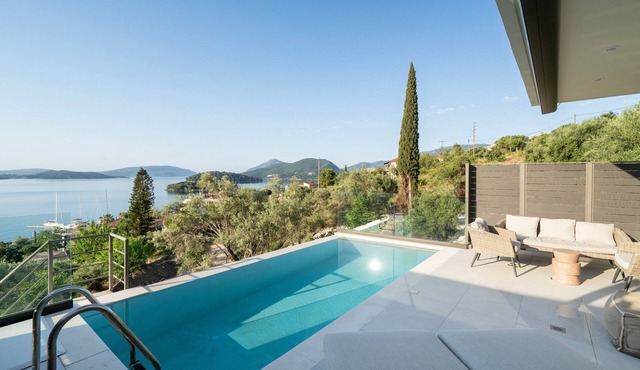 Villa Incanto Country House in Perigiali