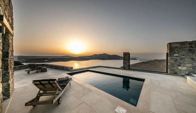 Villa Joy 2 in Mikonos