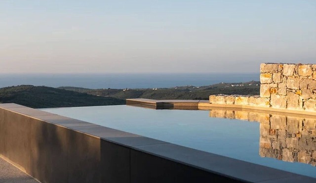 Villa Katrina - Kástellos ,Crete in Kastellos