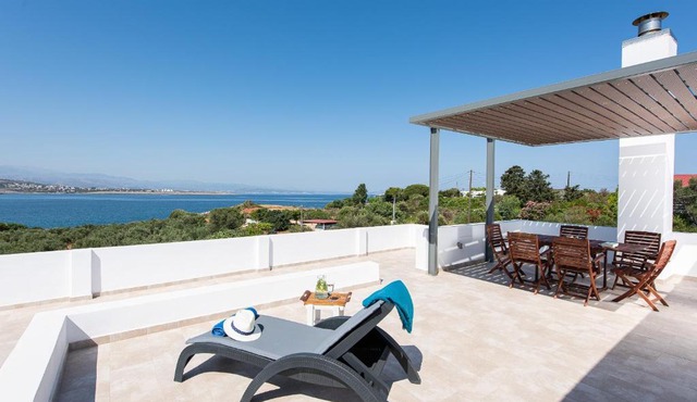 Villa Kiara 2 in Chania