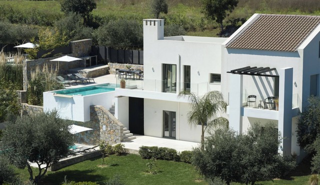 Villa Koroneiki by Arbora Olea Luxury Villas, Rethymno Luxury Villas in Rethymno