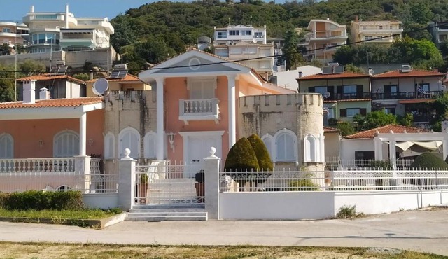 Villa Luxury in Kavála
