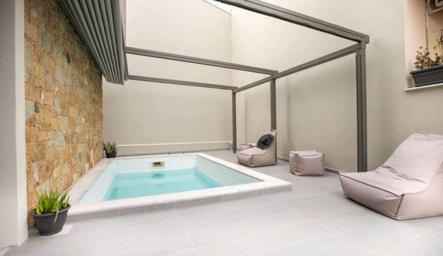 Villa Magdalena by RentalsPro - Nikiti Halkidiki in Νικήτη