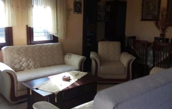 VILLA MALILA in Panayia