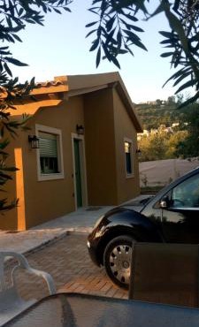 Villa Mareta - Romantic & Peaceful Couple's Retreat in Kefalonia