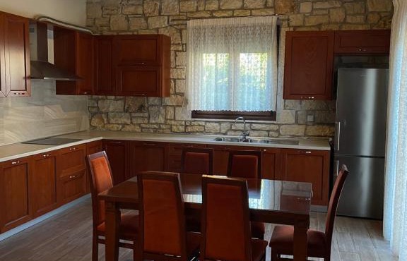 Villa Maria 3 in Gliki