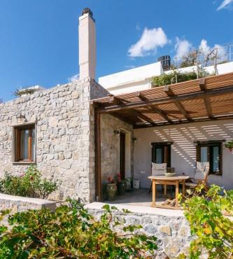 Villa Maria in Stavrokhórion